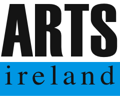 Arts Ireland logo